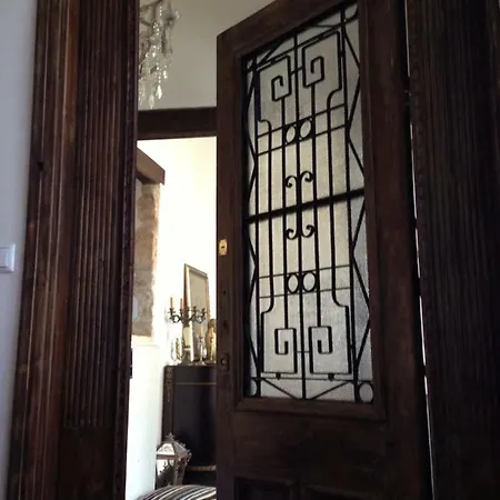 Appartement Boutique Rustic With Amazing Terrace *