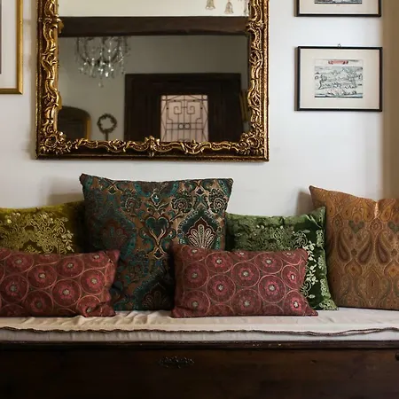 Boutique Rustic With Amazing Terrace *